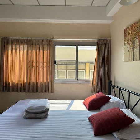 Kc Guest House بانكوك المظهر الخارجي الصورة