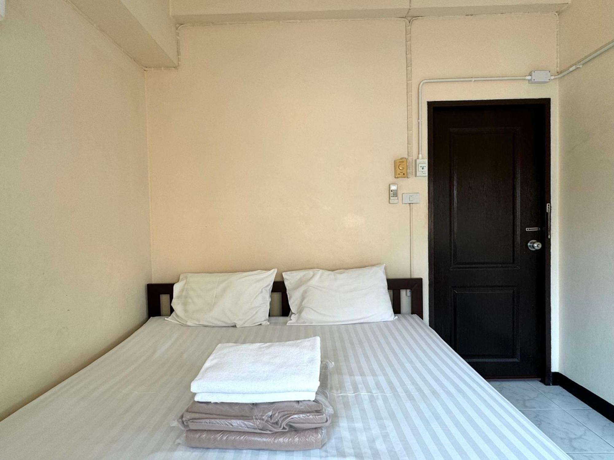 Kc Guest House بانكوك المظهر الخارجي الصورة