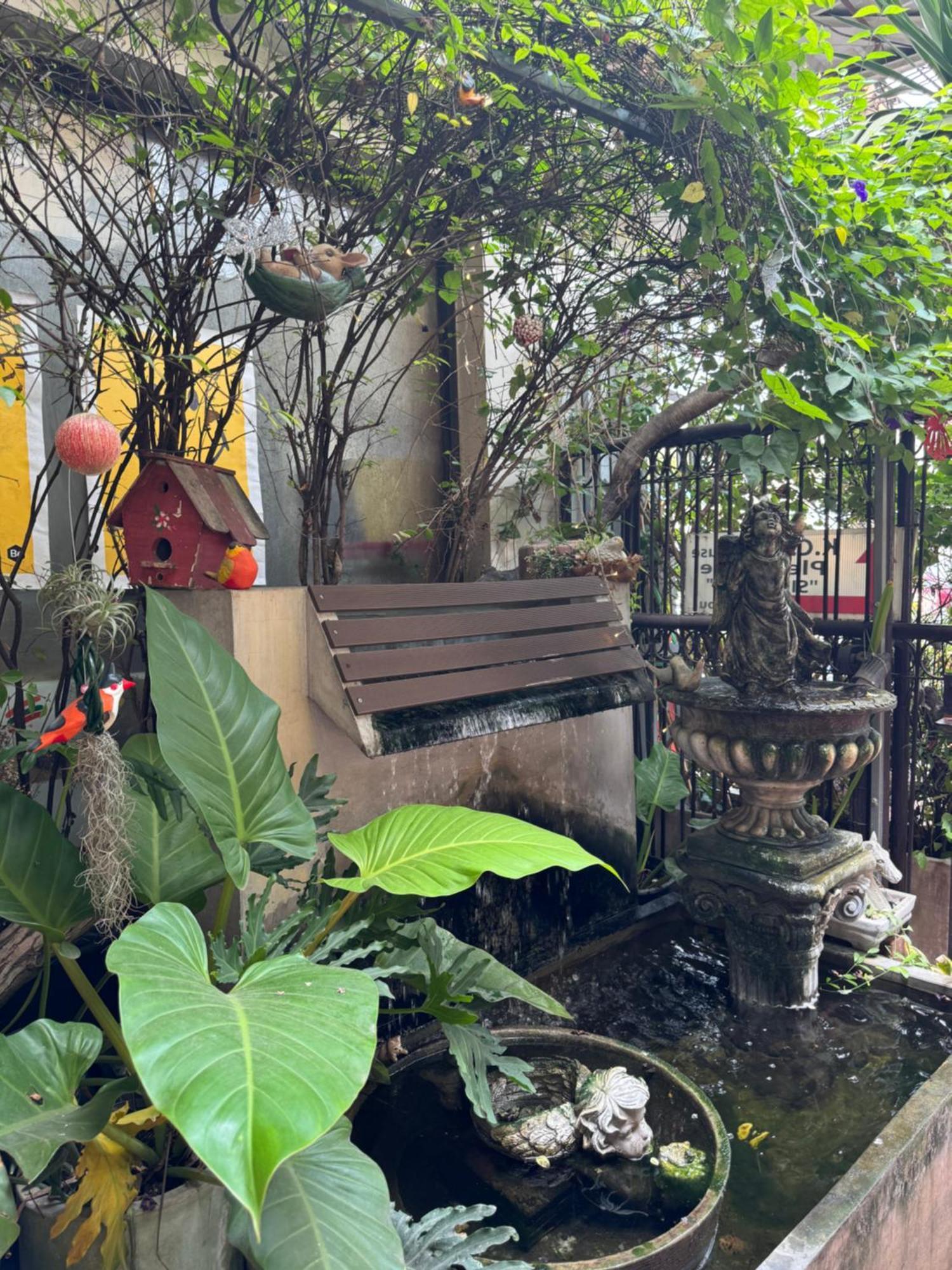 Kc Guest House بانكوك المظهر الخارجي الصورة