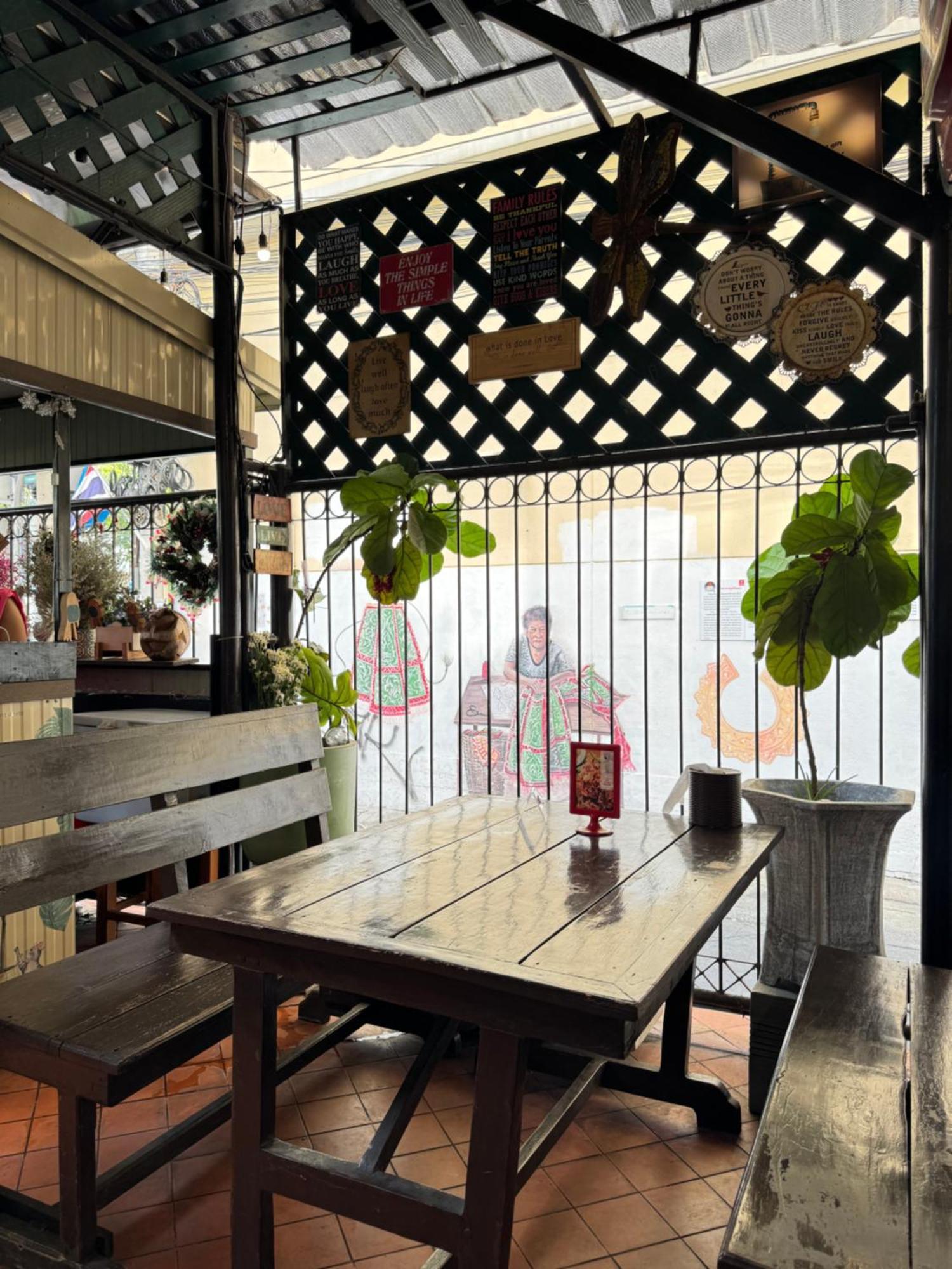 Kc Guest House بانكوك المظهر الخارجي الصورة