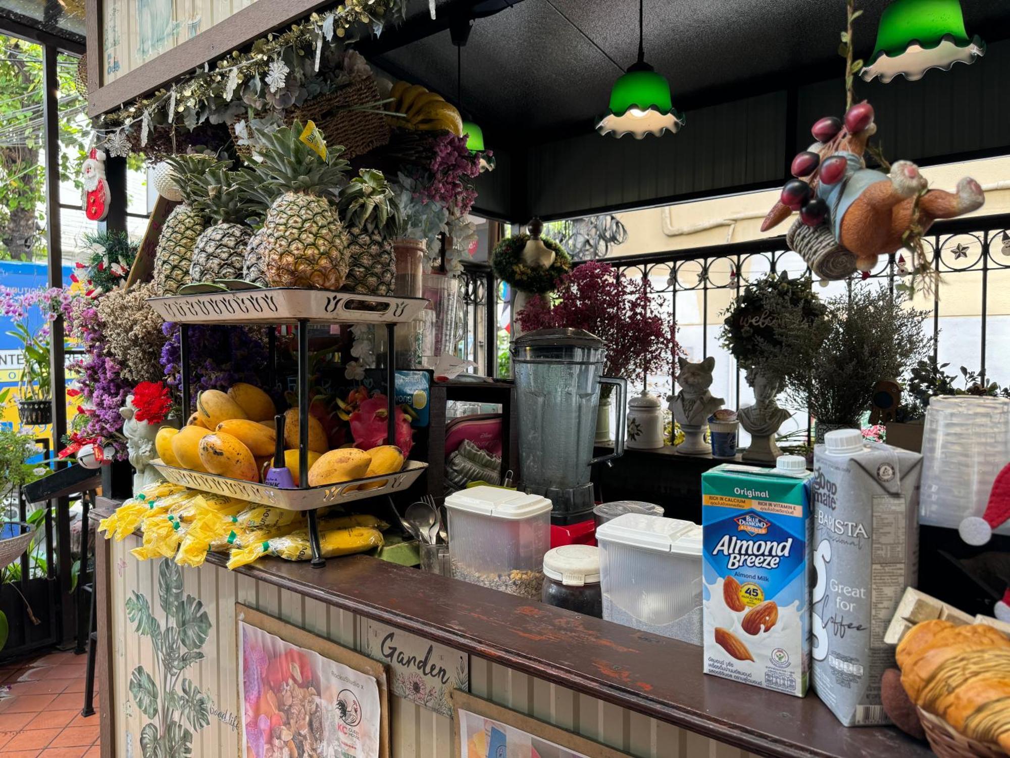 Kc Guest House بانكوك المظهر الخارجي الصورة
