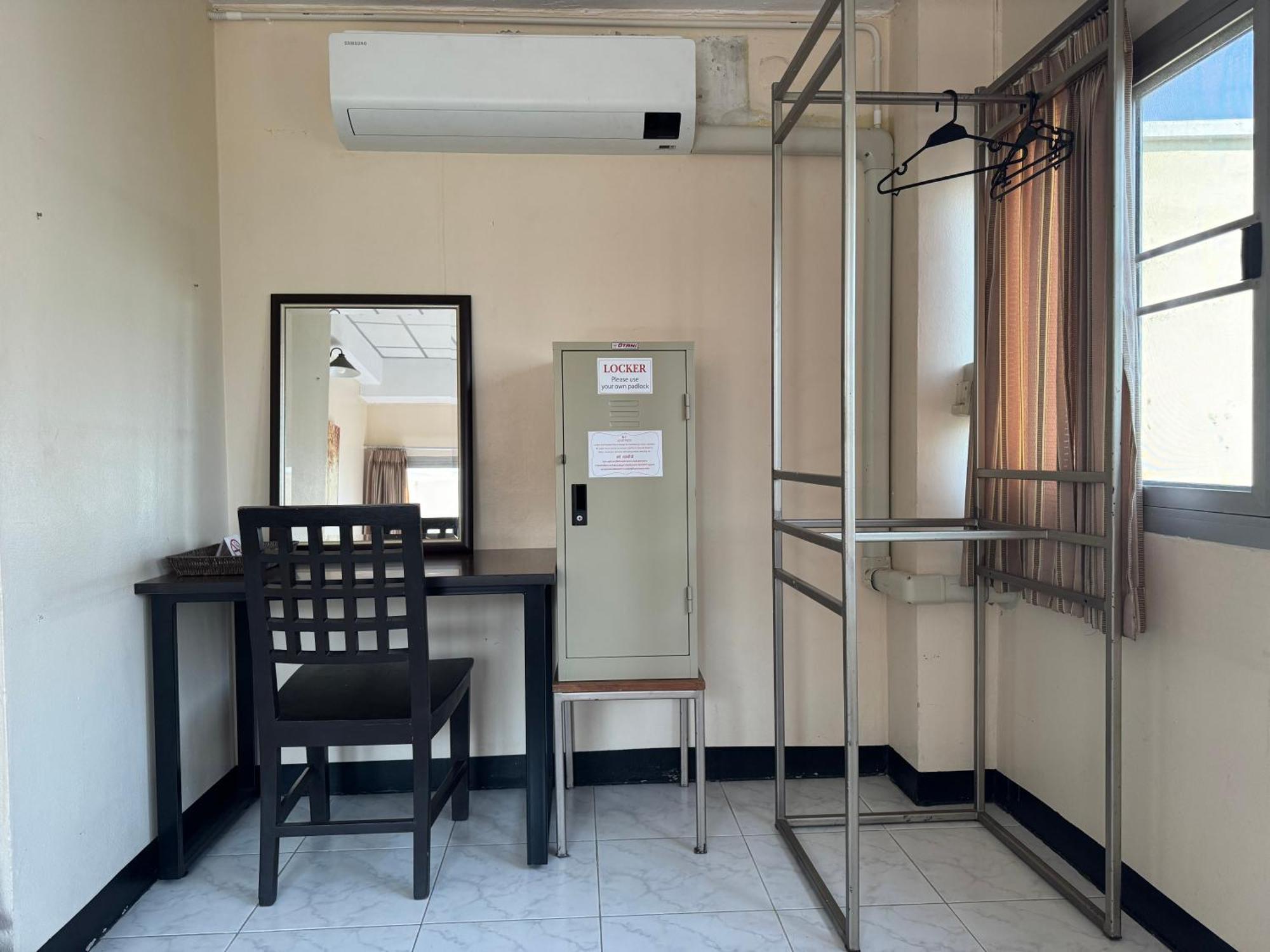 Kc Guest House بانكوك المظهر الخارجي الصورة