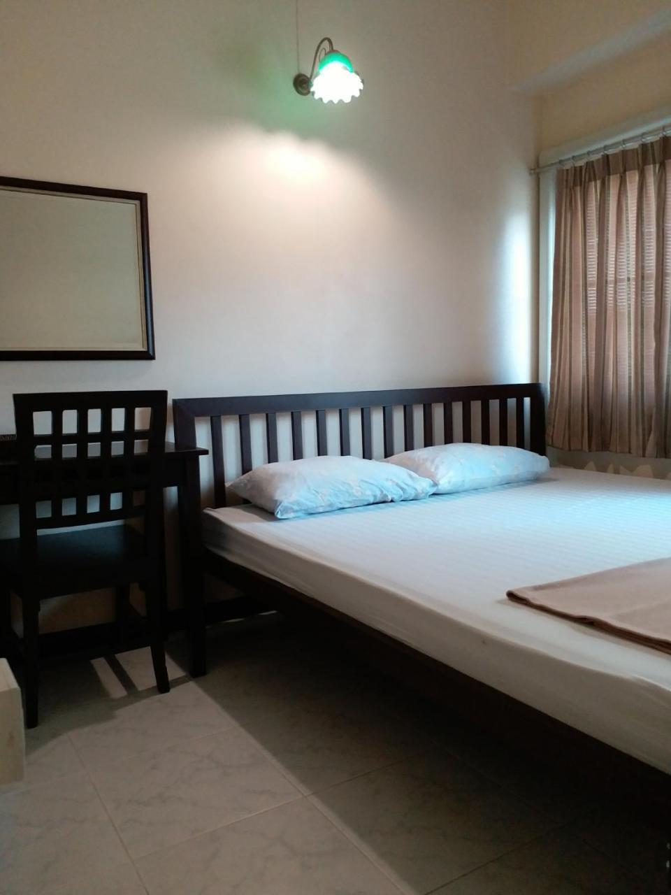 Kc Guest House بانكوك المظهر الخارجي الصورة
